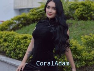 CoralAdam