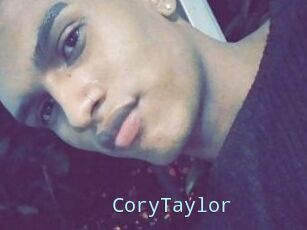 CoryTaylor