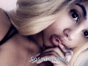 CosmicHoney