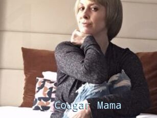 Cougar_Mama