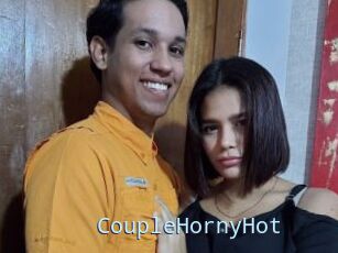 CoupleHornyHot