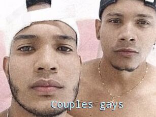 Couples_gays