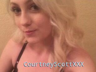 CourtneyScottXXX