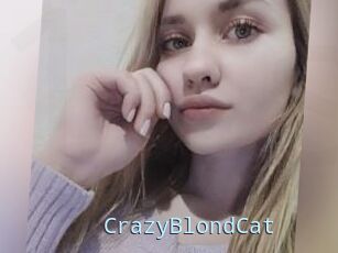 CrazyBlondCat