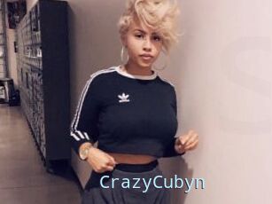 CrazyCubyn