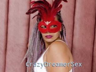 CrazyDreamerSex