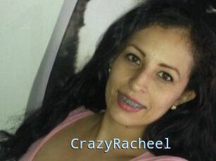 CrazyRacheel