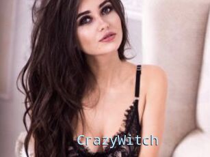 CrazyWitch