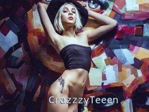 CrazzzyTeeen