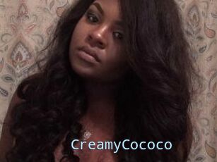 CreamyCococo