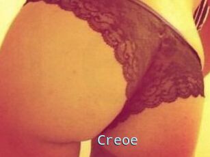 Creoe