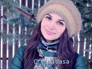 Cressidasa