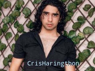 CrisHaringthon