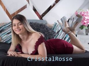 CrisstalRosse