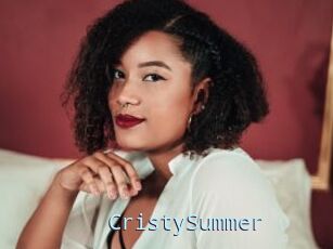 CristySummer