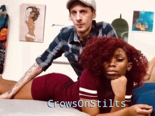 CrowsOnStilts