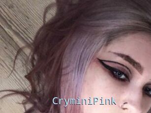 CryminiPink