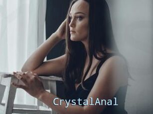 CrystalAnal