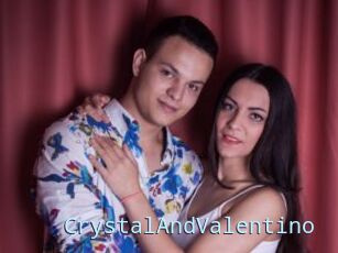 CrystalAndValentino