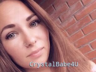 CrystalBabe4U