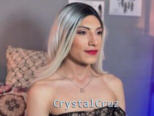 CrystalCruz