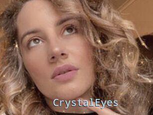 CrystalEyes