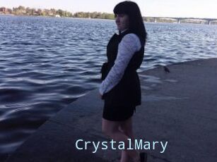 CrystalMary