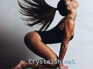 CrystalShineX