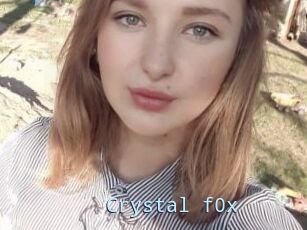 Crystal_f0x