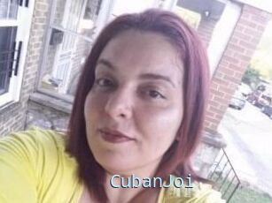 CubanJoi