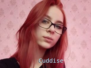 Cuddise