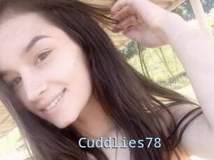 Cuddlies78