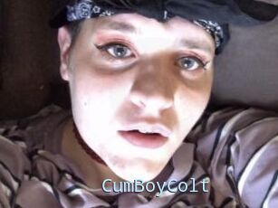 CumBoyColt