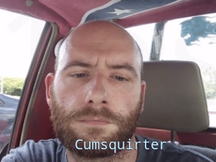 Cumsquirter