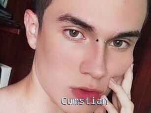 Cumstian