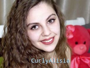 CurlyAlisia