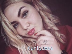 CurlyJess