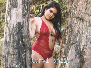 Curvi_smile