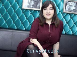 CurvySheila