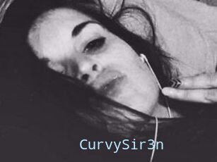 CurvySir3n