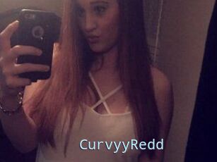 CurvyyRedd