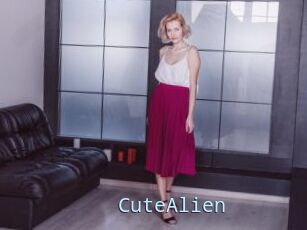 CuteAlien