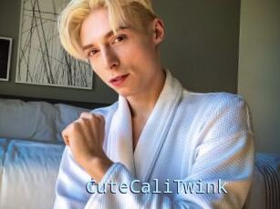 CuteCaliTwink