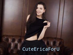 CuteEricaForU