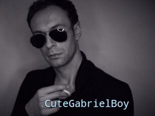 CuteGabrielBoy