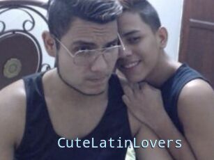 CuteLatinLovers