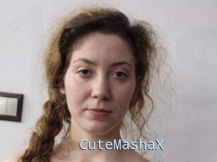 CuteMashaX