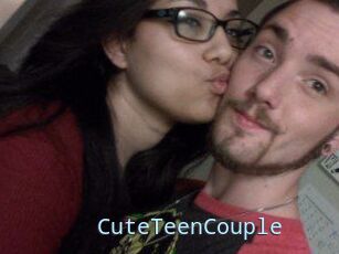 CuteTeenCouple