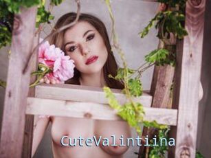 CuteValintiina