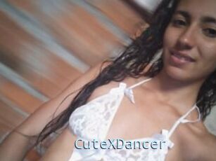 CuteXDancer